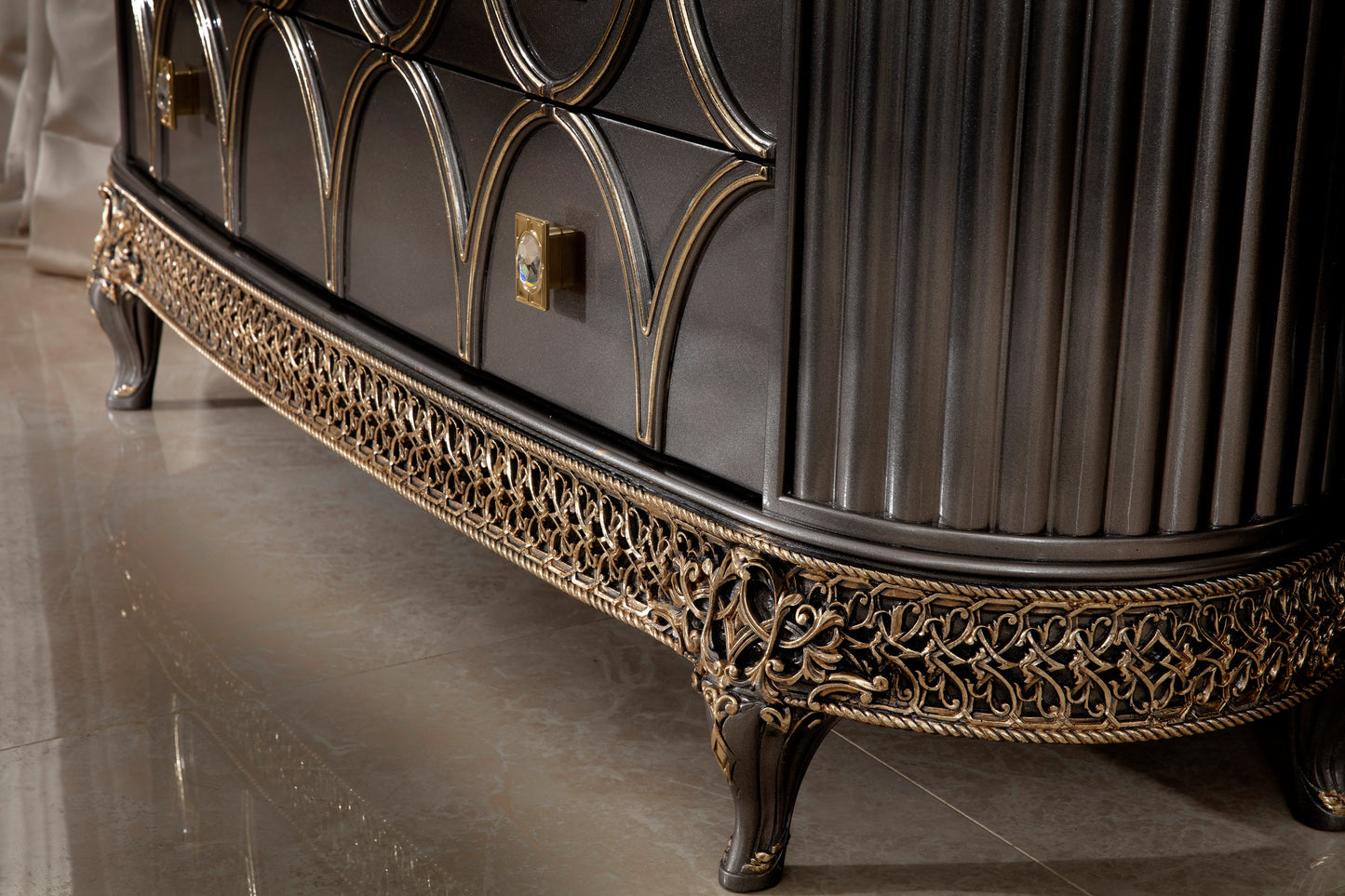 Mirezza Bedroom Set