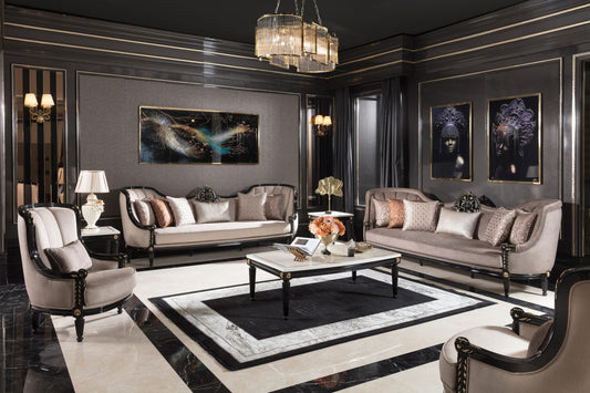 Envera Sofa Set