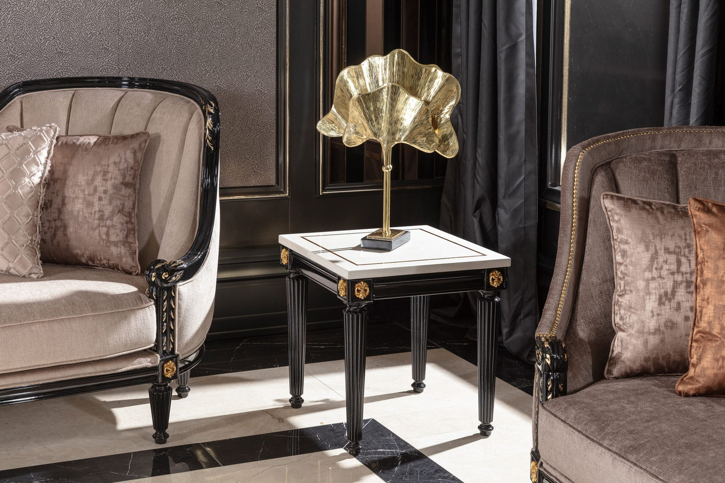 Envera Sofa Set