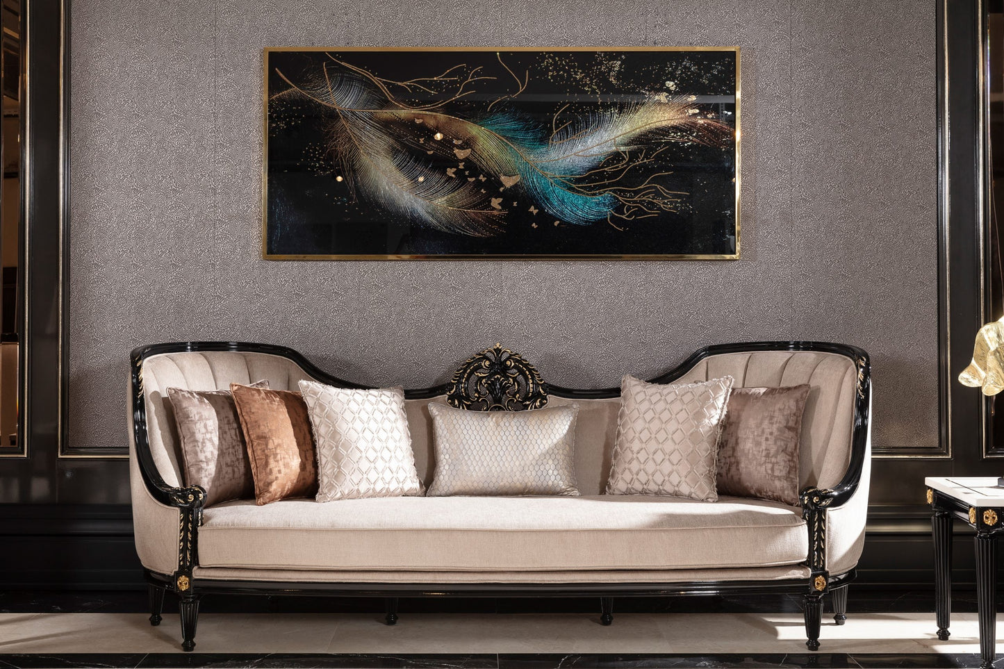 Envera Sofa Set