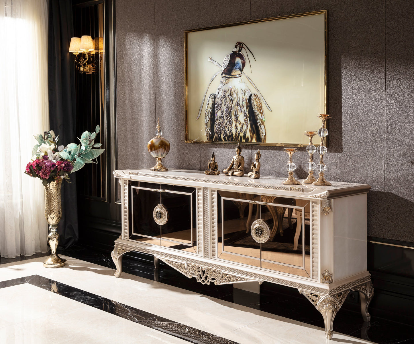 Armonia Dining Room Set