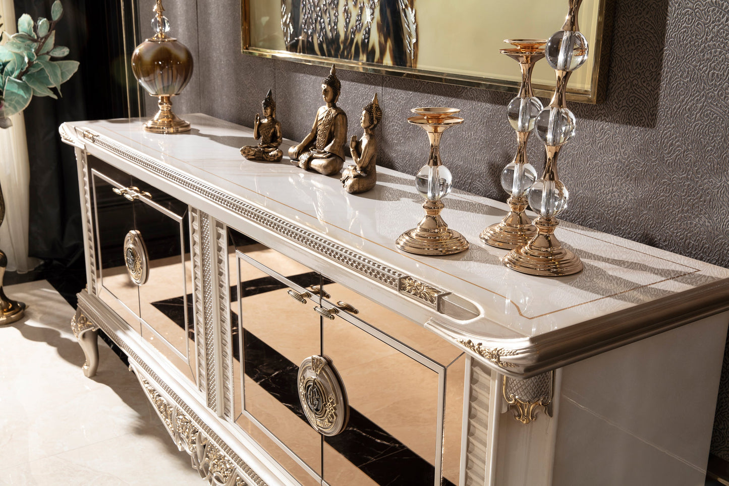 Armonia Dining Room Set
