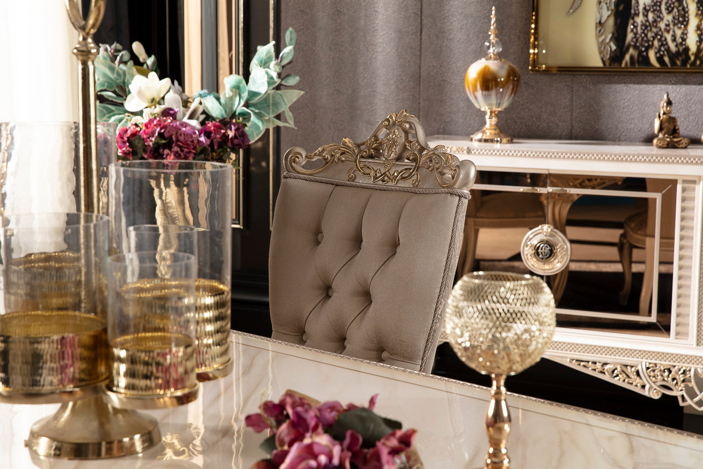 Armonia Dining Room Set