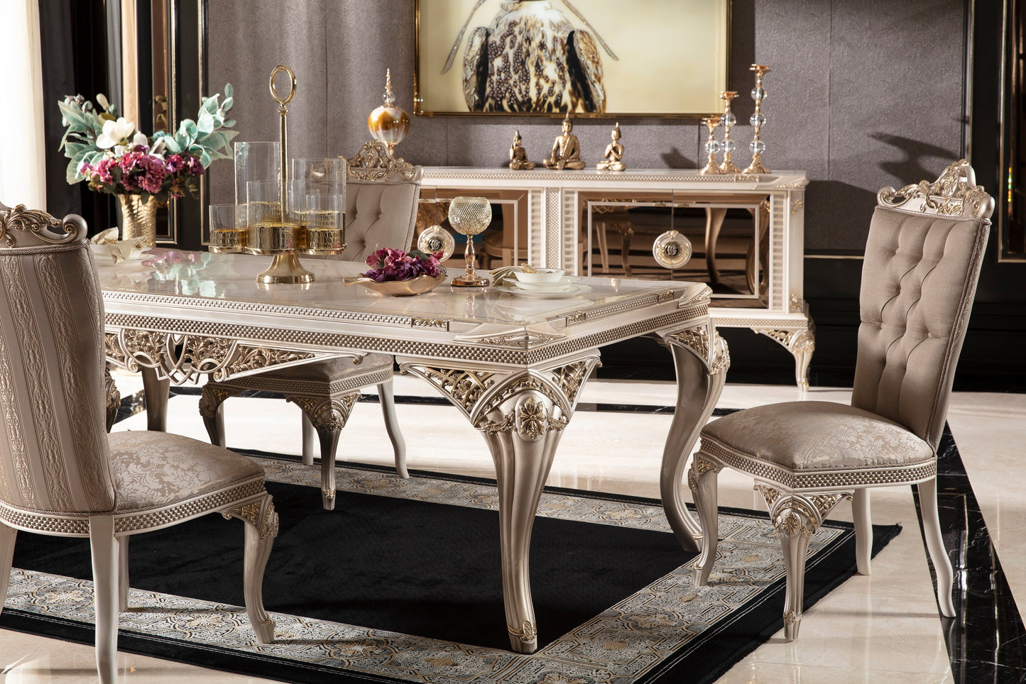 Armonia Dining Room Set