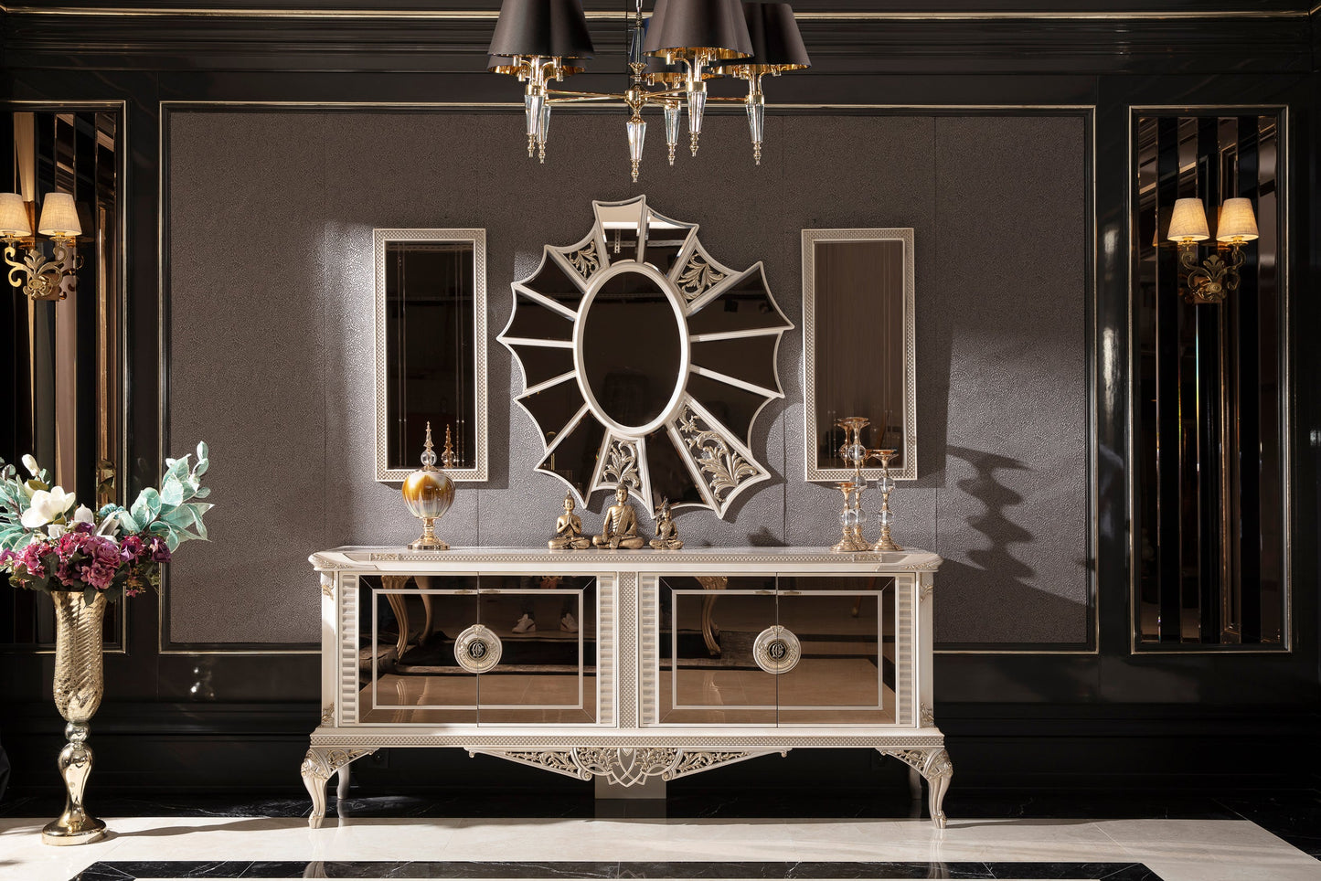 Armonia Dining Room Set