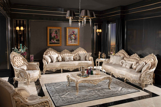 Borella Sofa Set