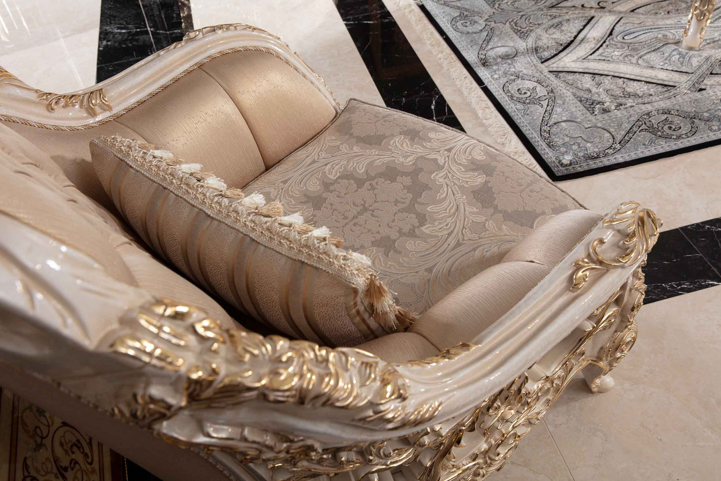 Borella Sofa Set