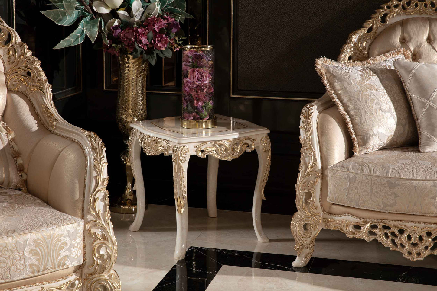 Borella Sofa Set