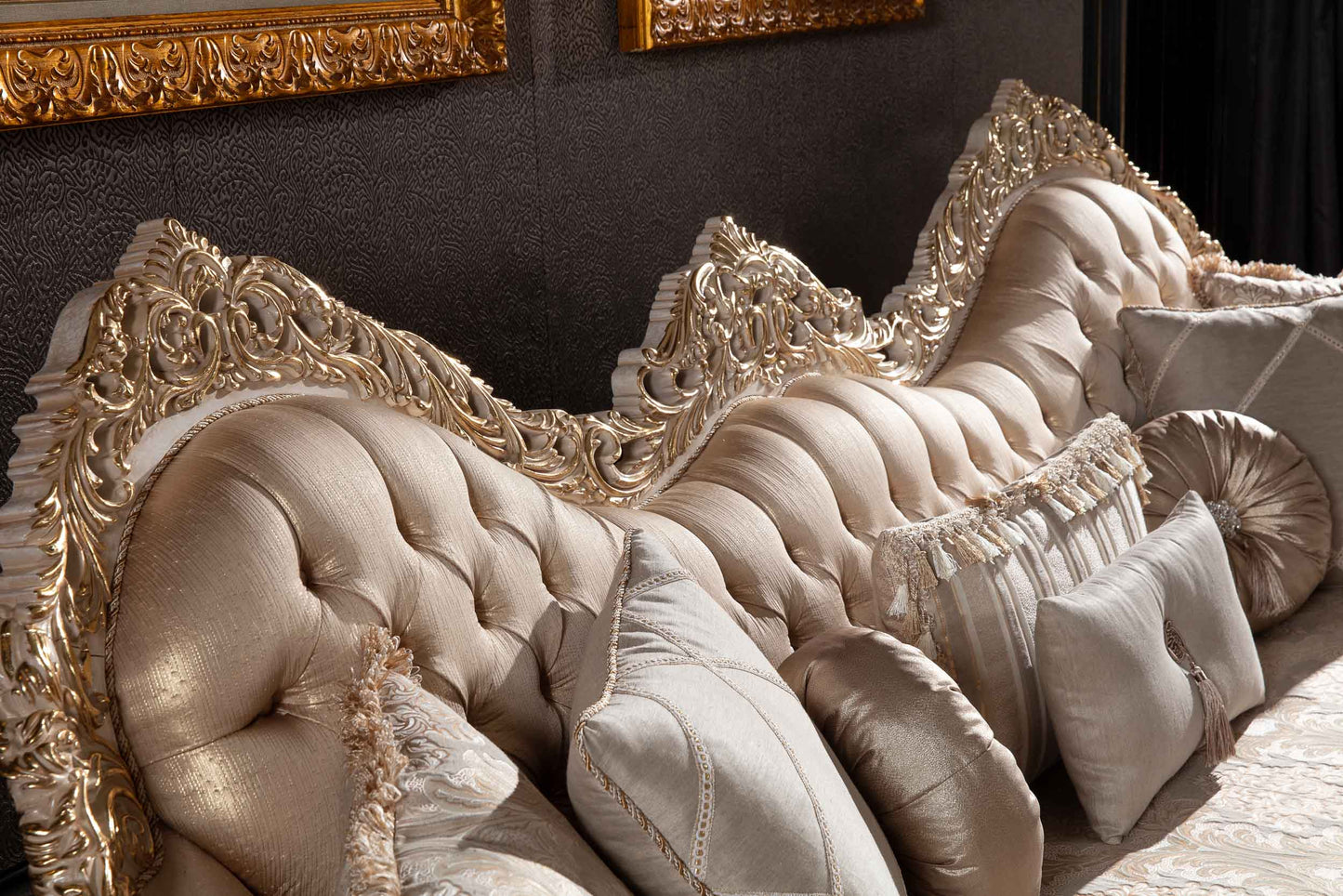 Borella Sofa Set