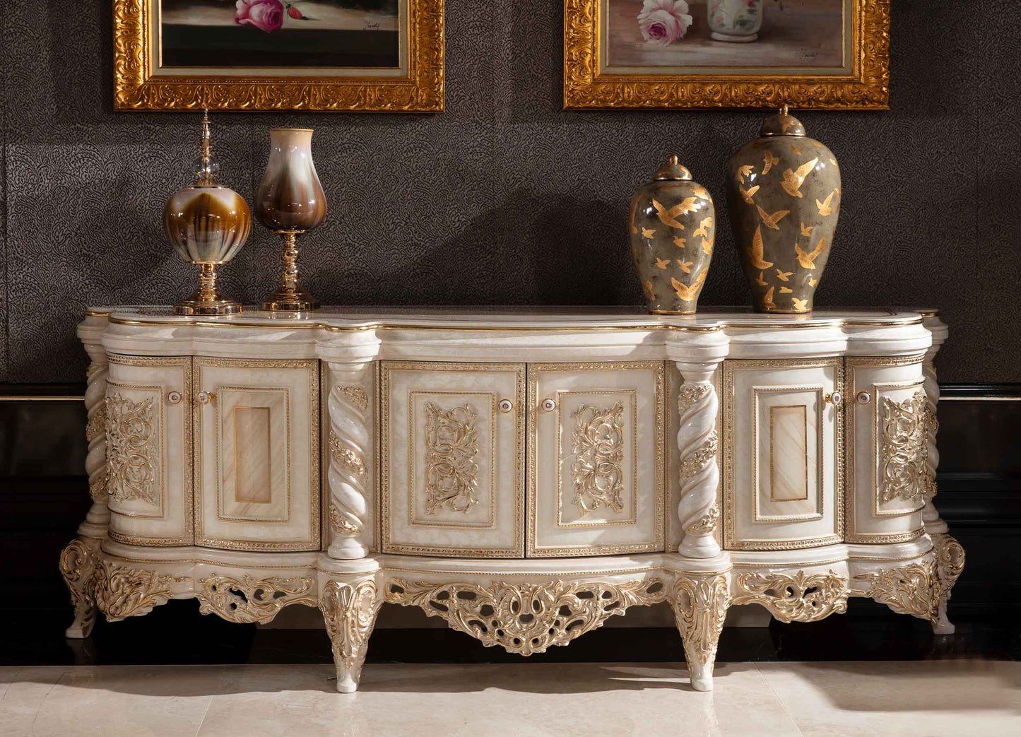 Borella Sofa Set