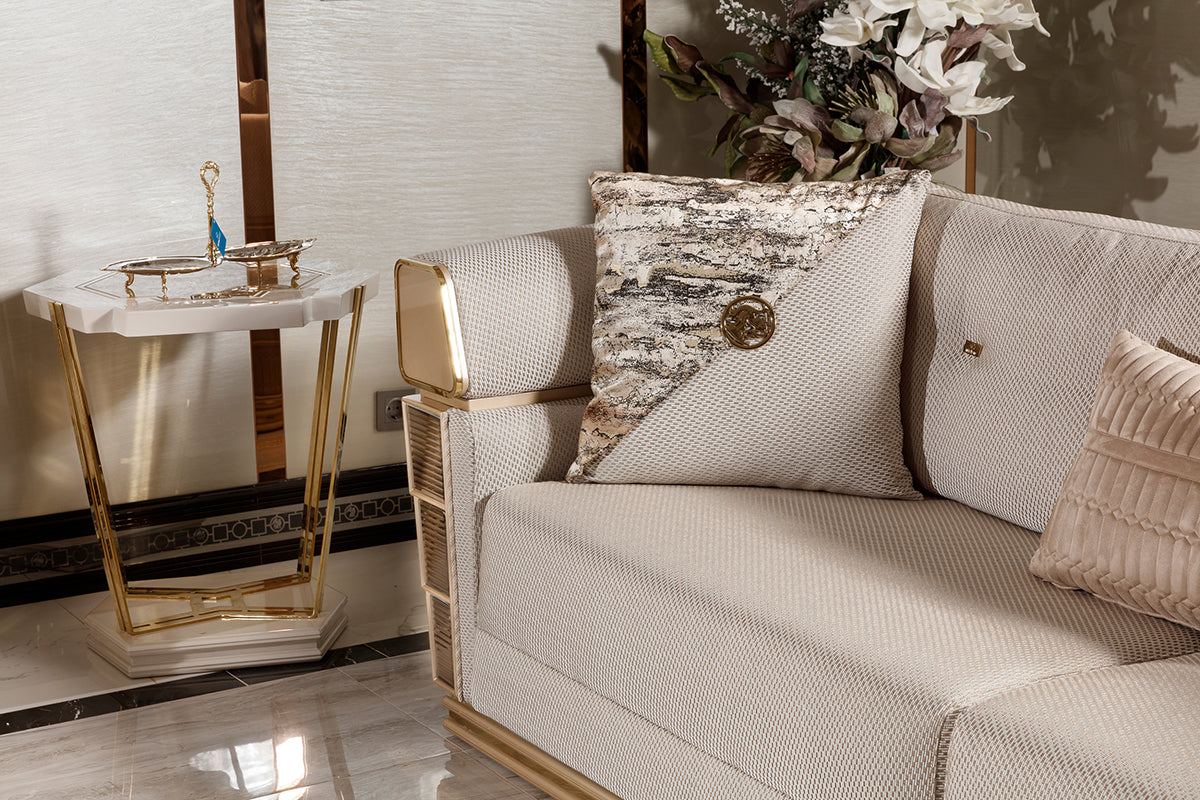 Fenvira Sofa Set
