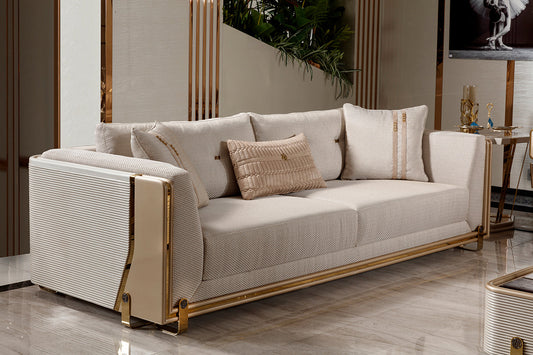 Fenvira Sofa Set