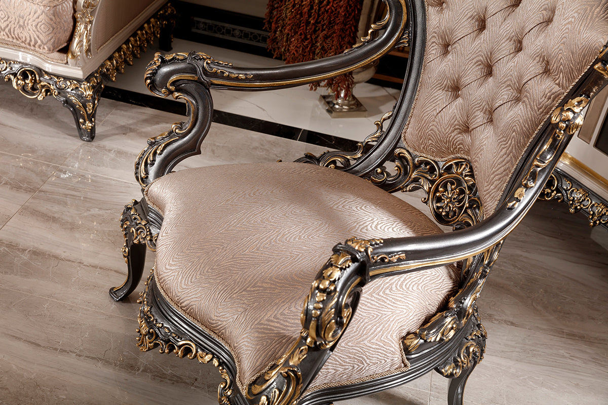 Fendora Sofa Set
