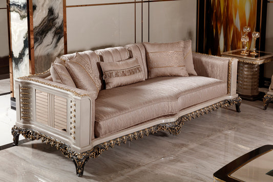 Fendora Sofa Set