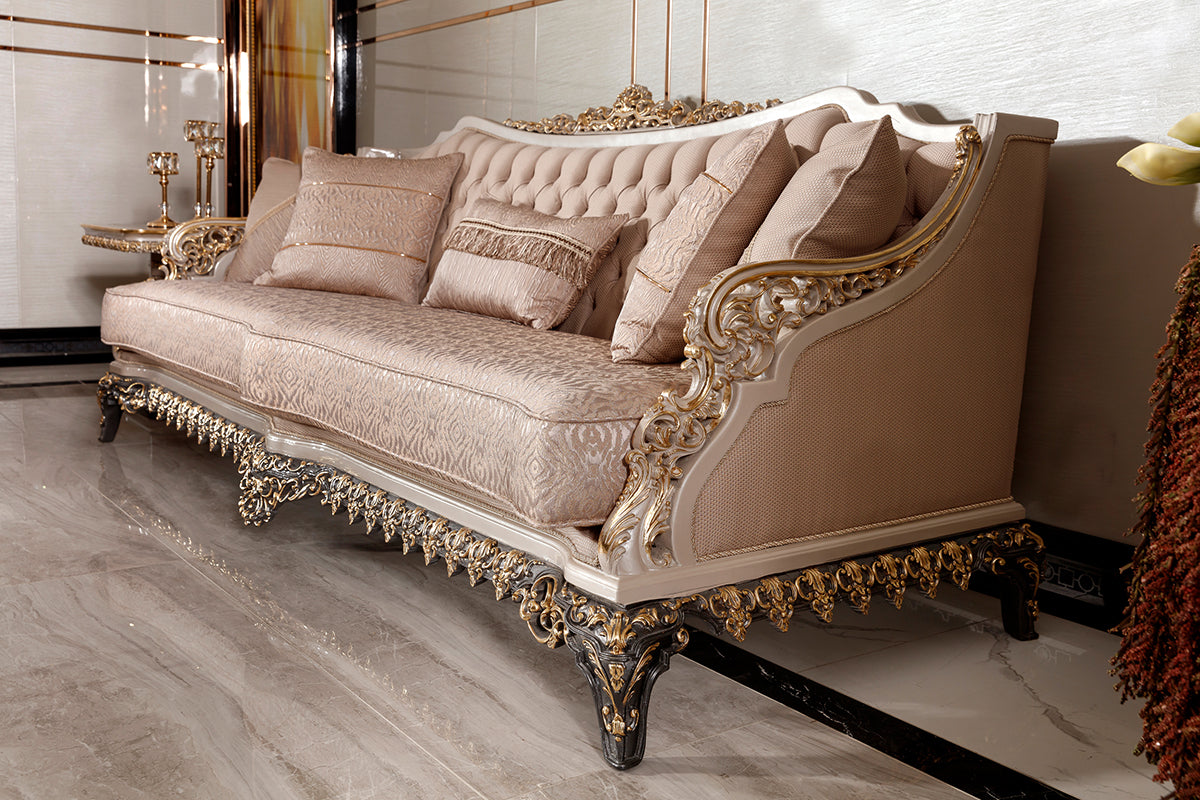Fendora Sofa Set