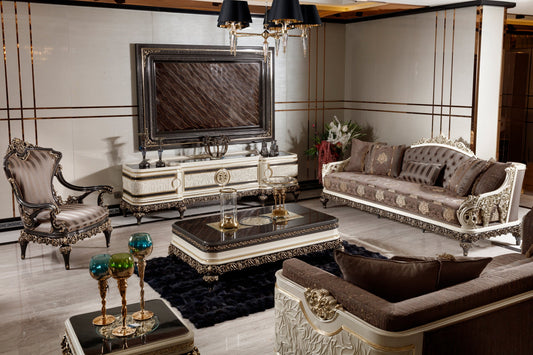 Flarenza Sofa Set