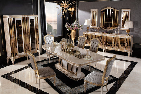 Nera Dining Room Set