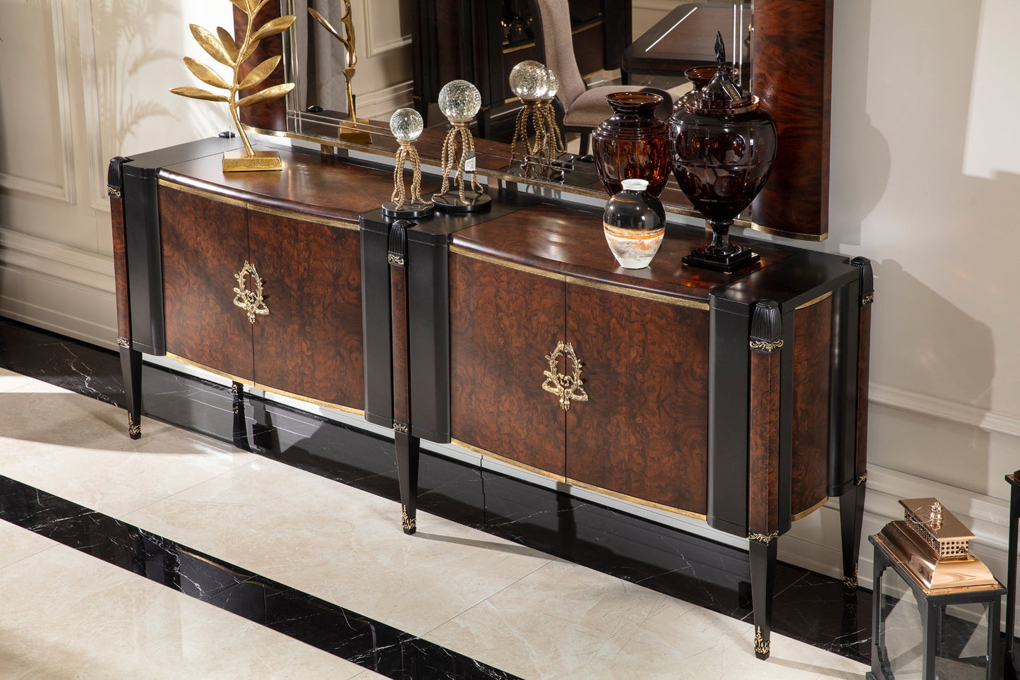 Noble Dining Room Set