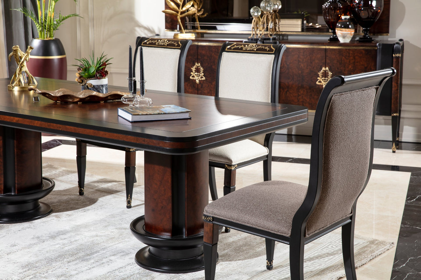 Noble Dining Room Set