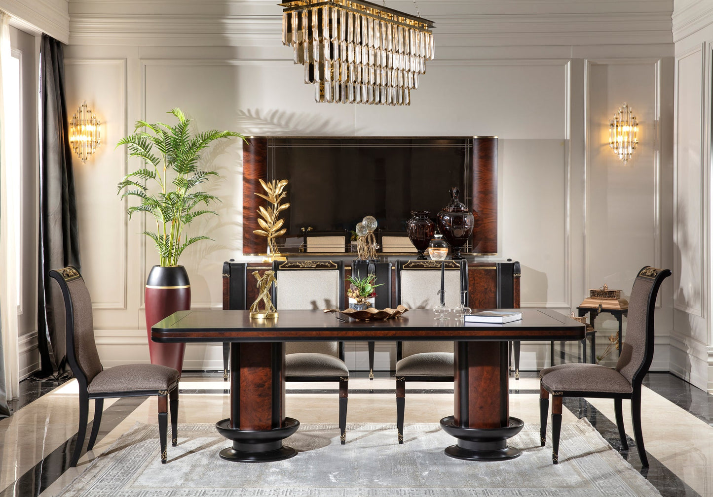 Noble Dining Room Set