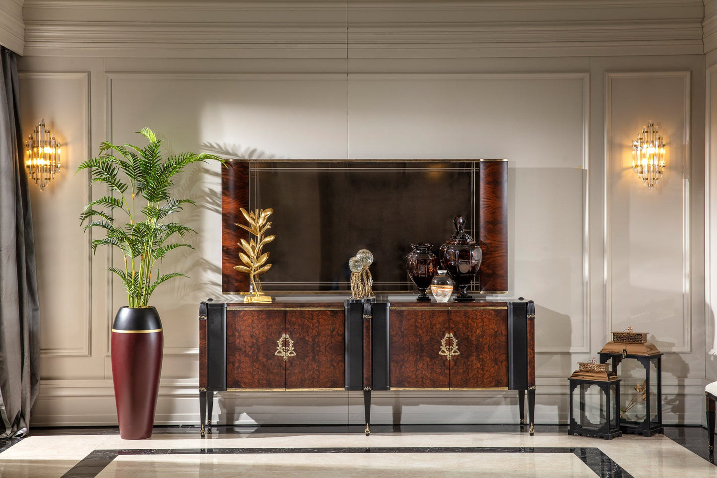 Noble Dining Room Set