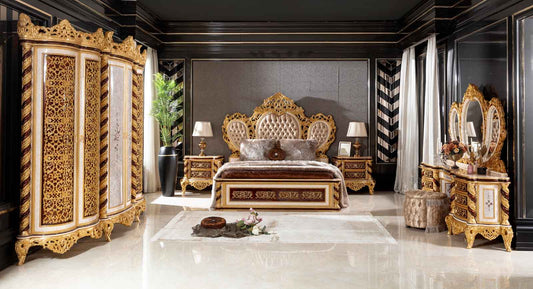 Kenvora Bedroom Set