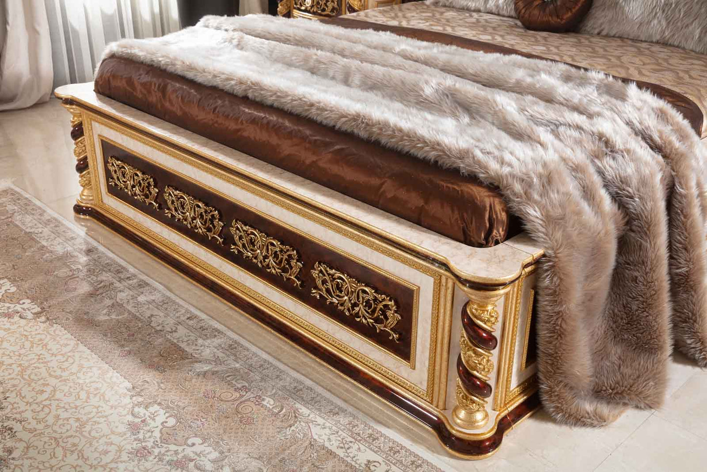 Kenvora Bedroom Set