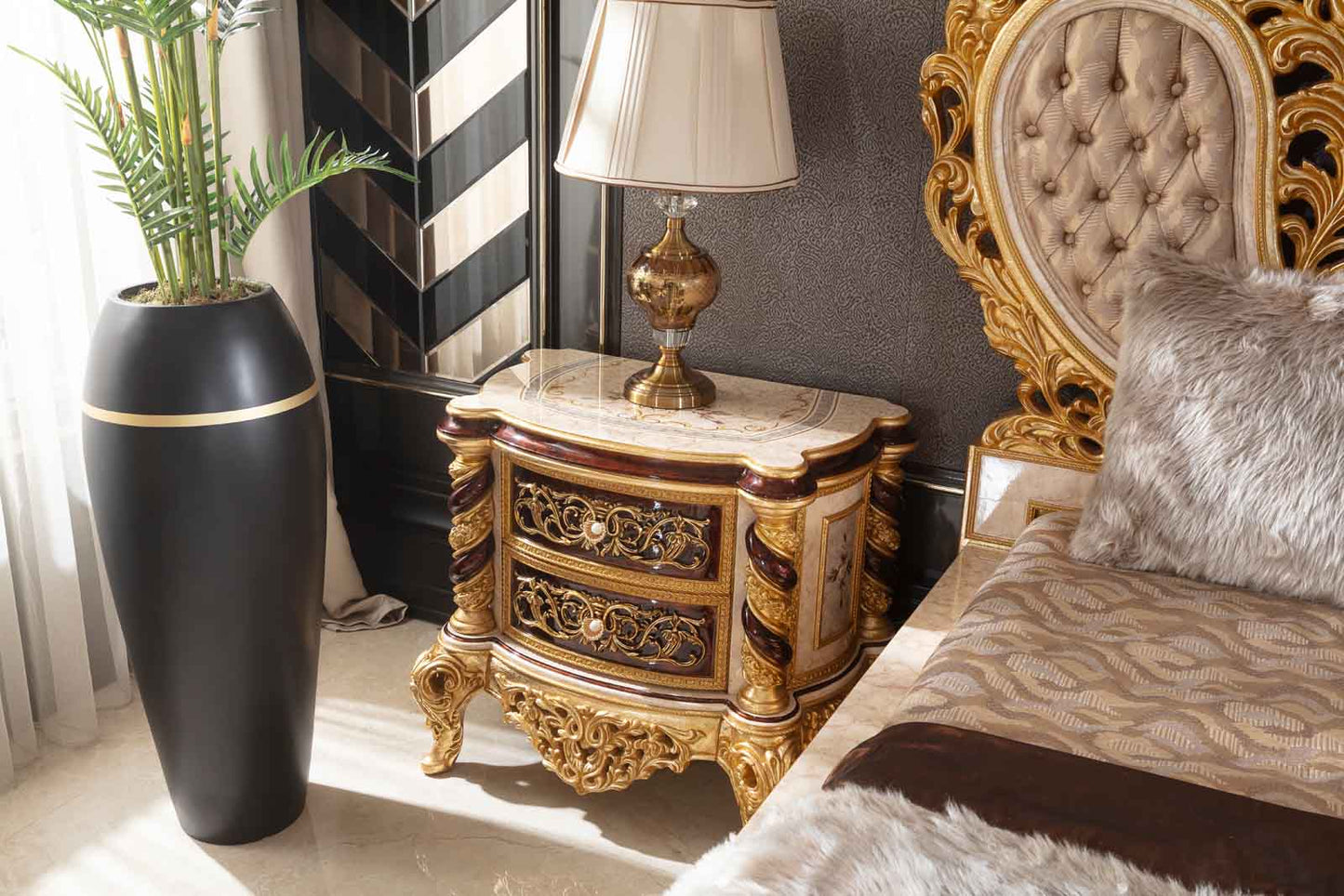 Kenvora Bedroom Set