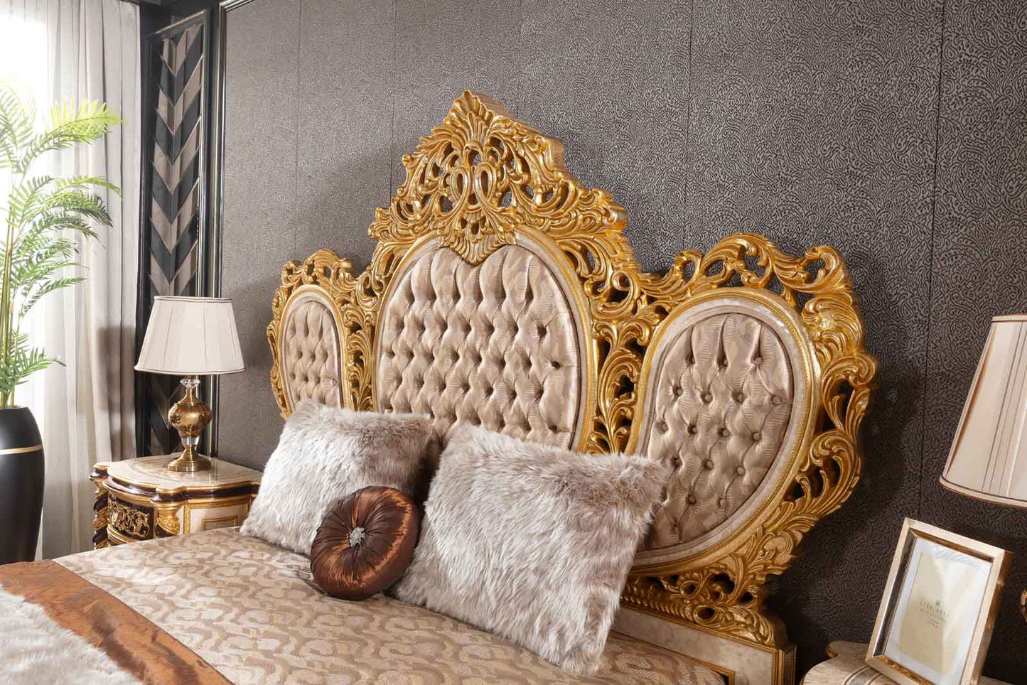 Kenvora Bedroom Set
