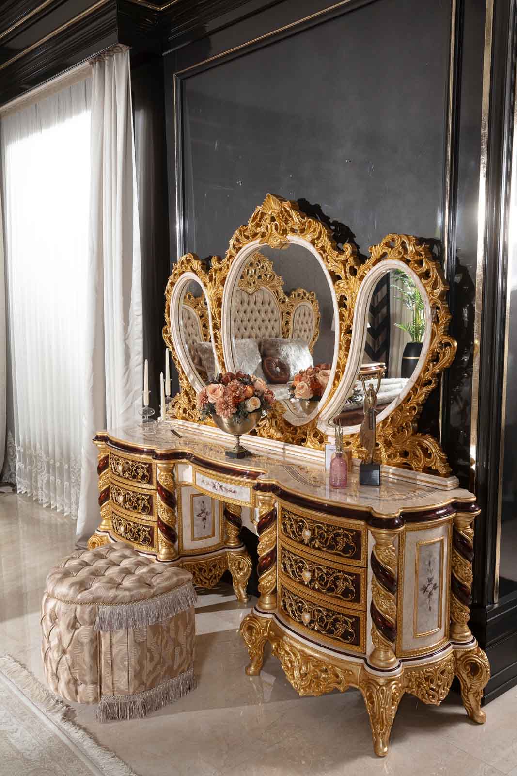 Kenvora Bedroom Set