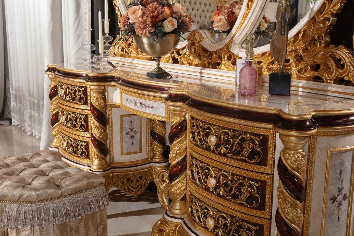 Kenvora Bedroom Set