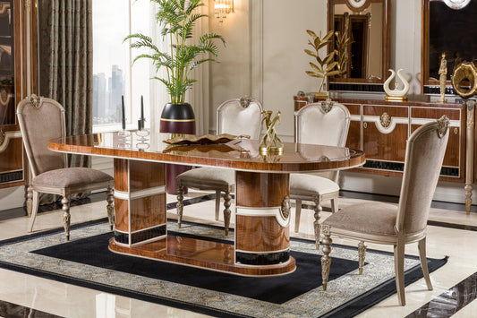 Averra Dining Room Set