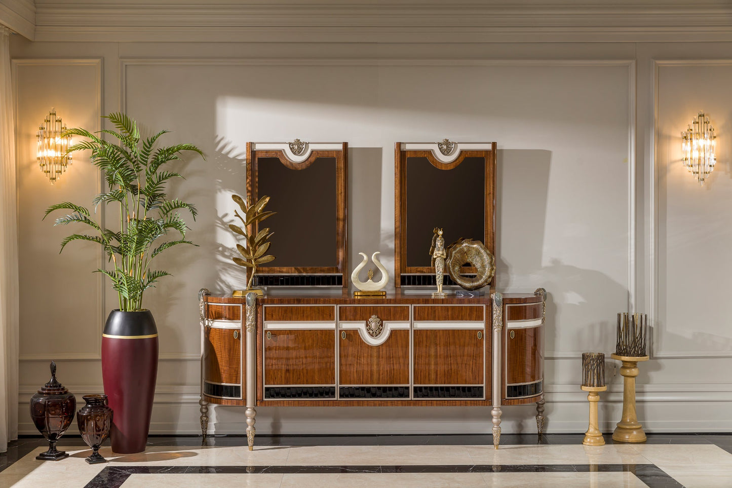 Averra Dining Room Set