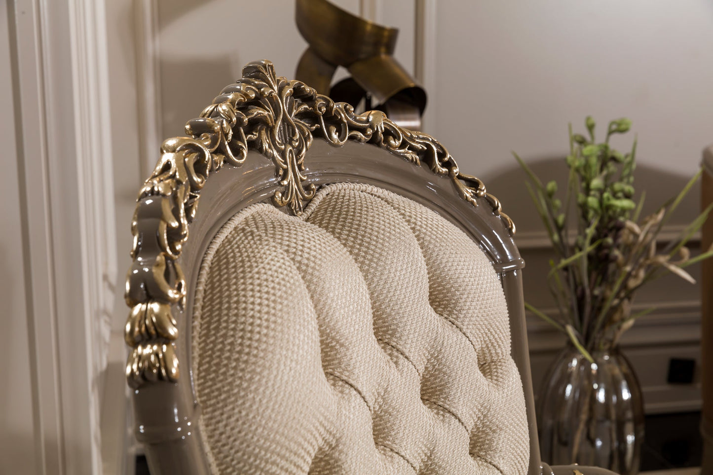Evossa Sofa Set