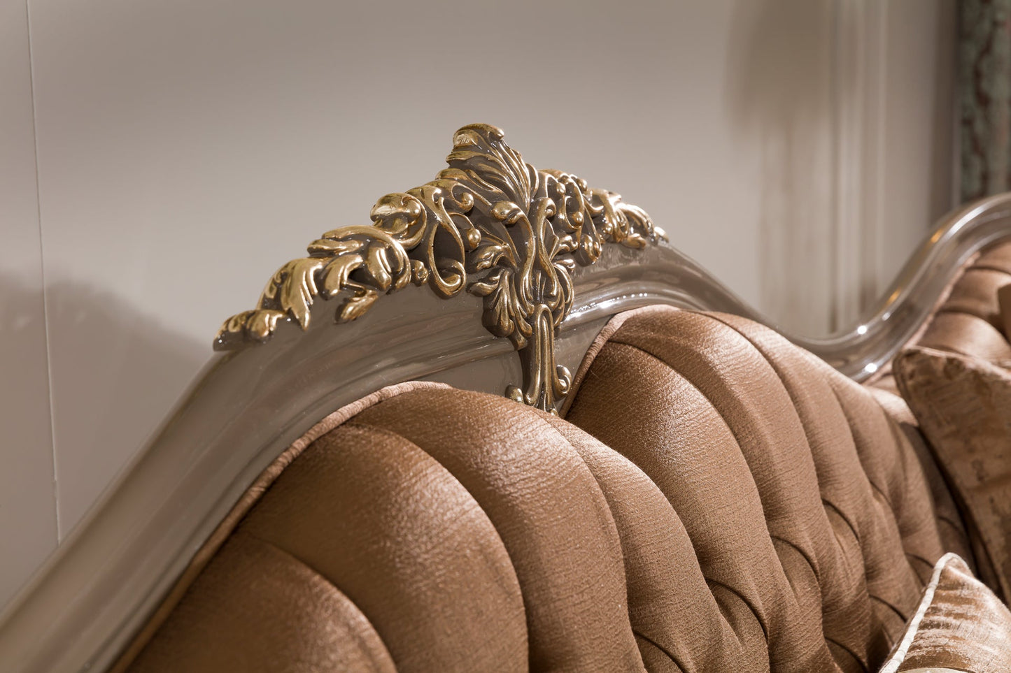 Evossa Sofa Set