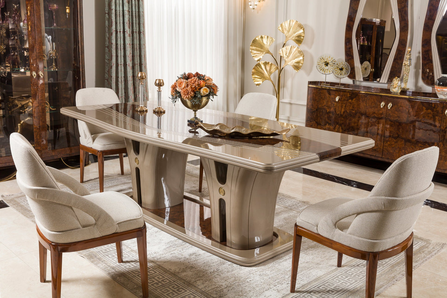 Nova Dining Room Set