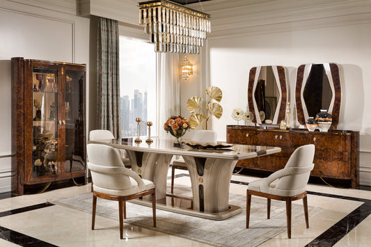 Nova Dining Room Set