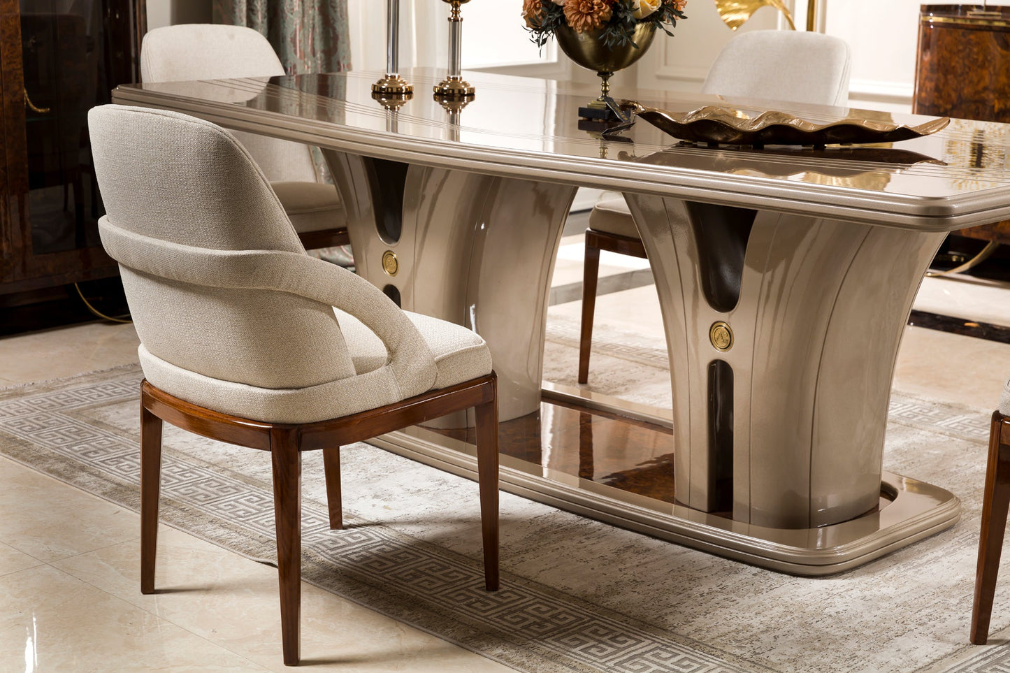 Nova Dining Room Set