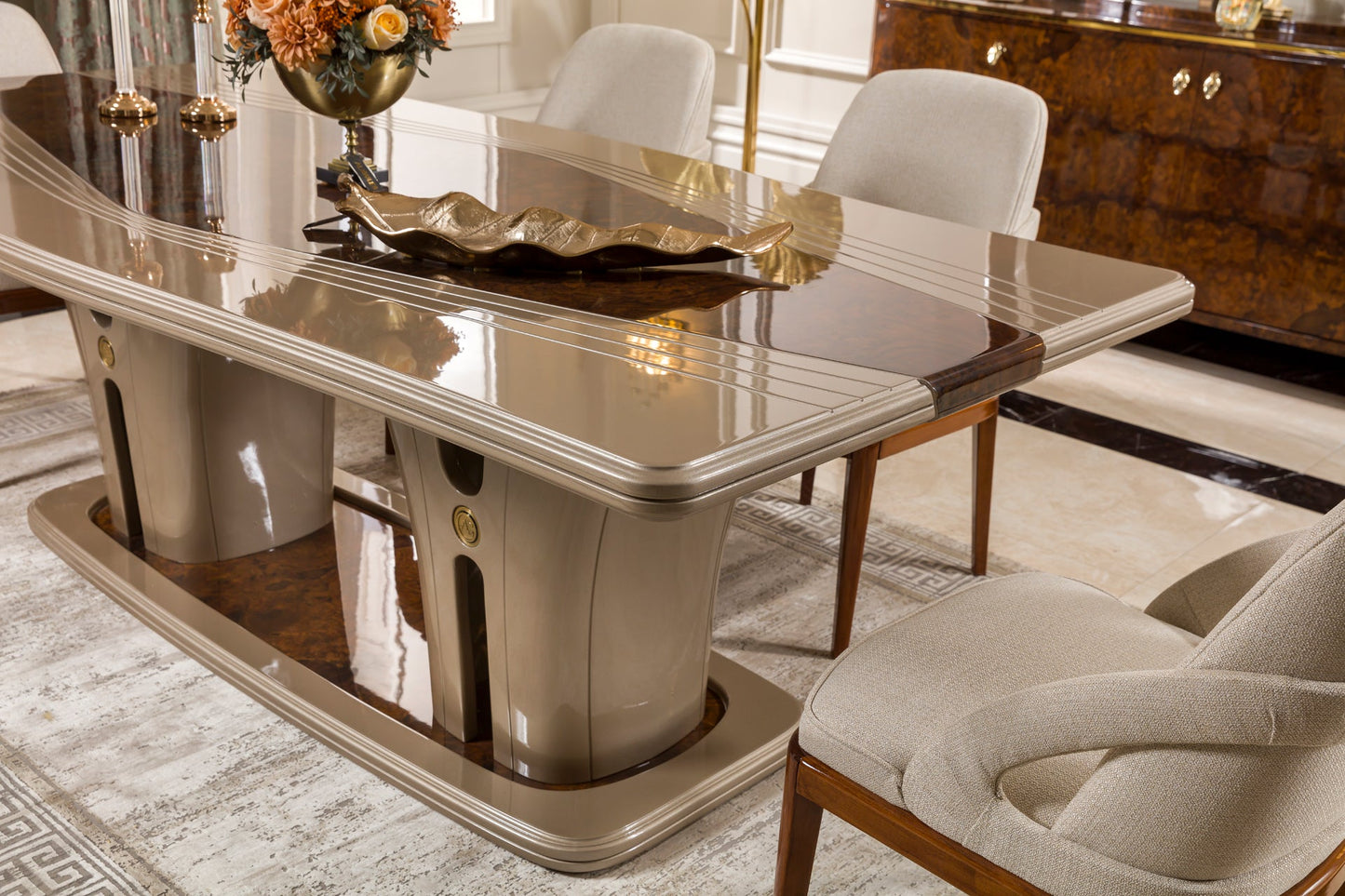 Nova Dining Room Set