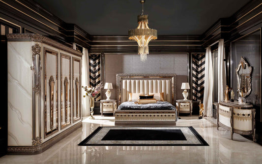 Korlis Bedroom Set