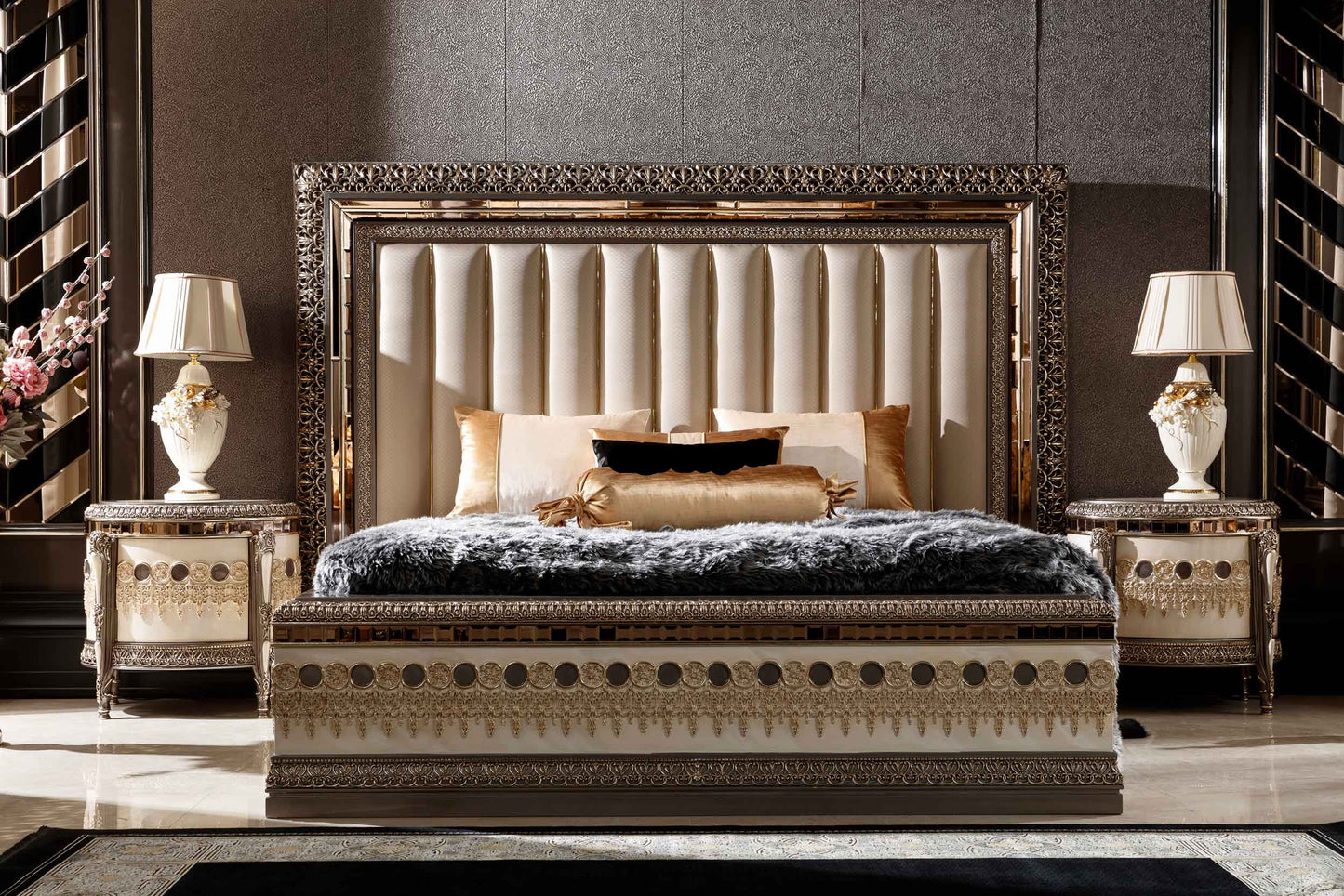 Korlis Bedroom Set