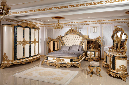 Penvira Bedroom Set