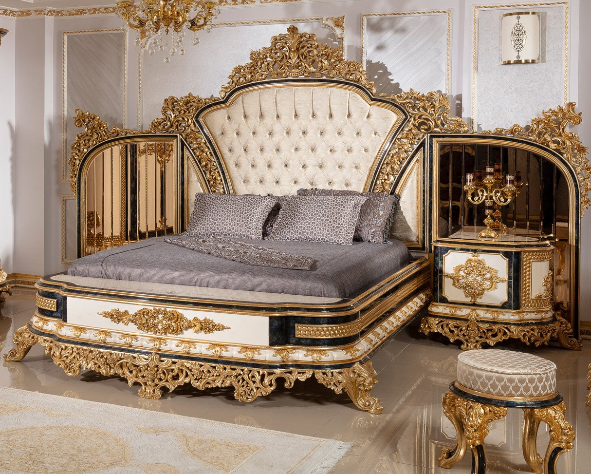 Penvira Bedroom Set