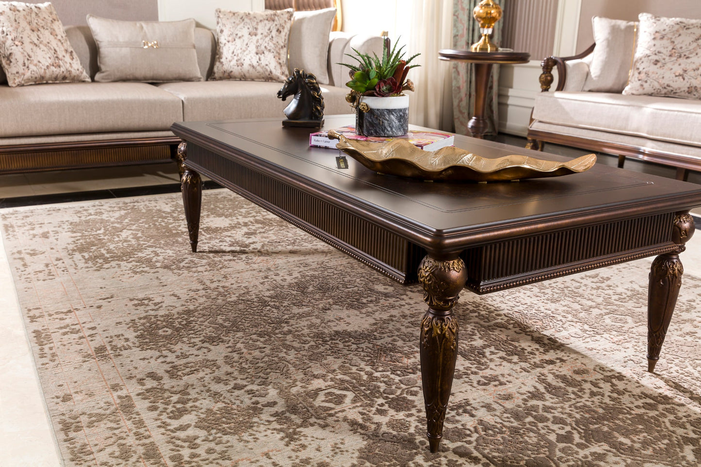 Azenor Sofa Set