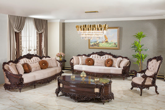 Iverlis  Sofa Set