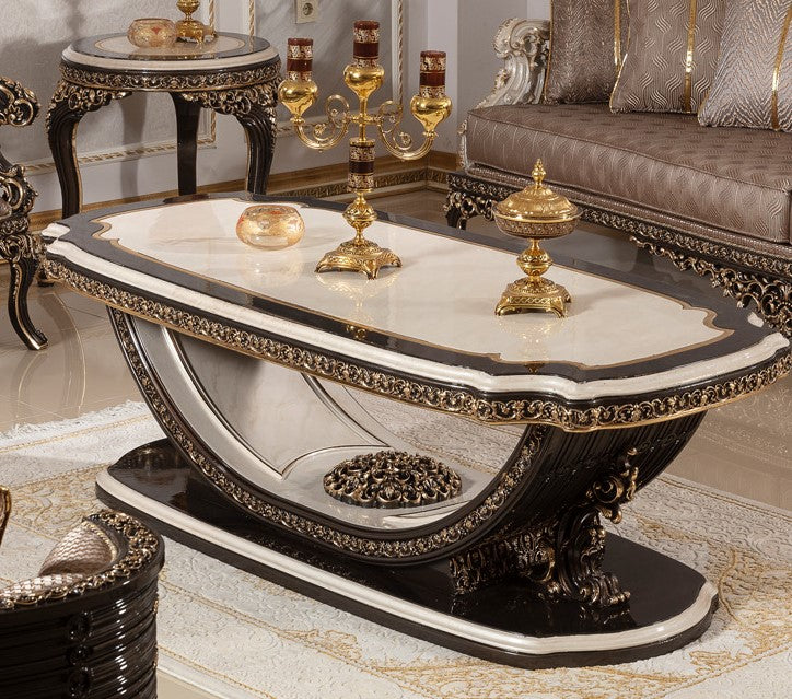 Genvira Sofa Set