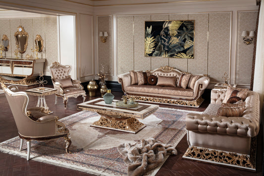 Cervion  Sofa Set