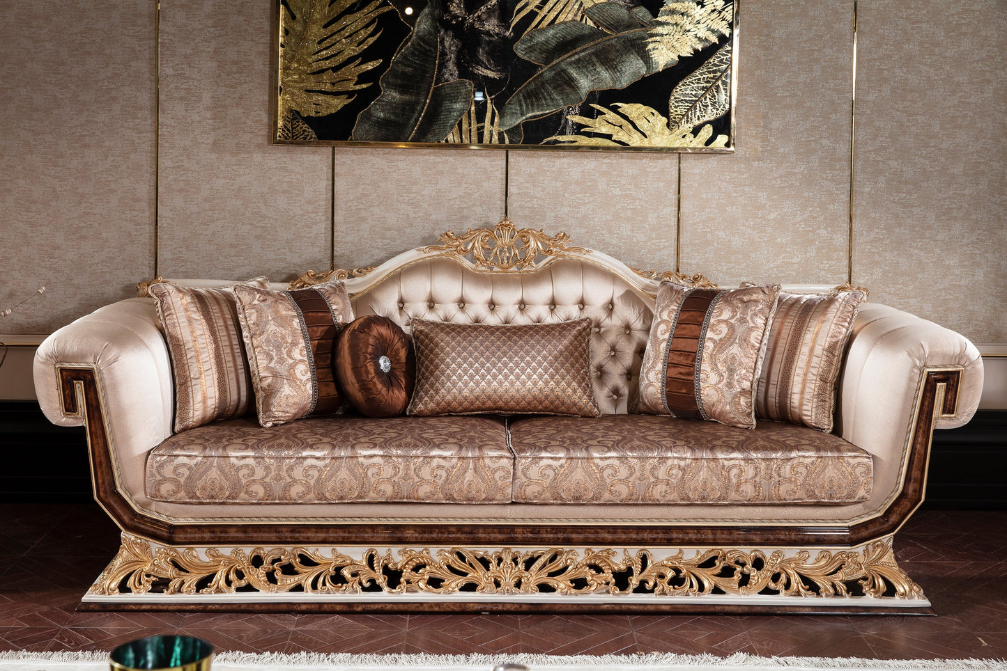 Cervion  Sofa Set