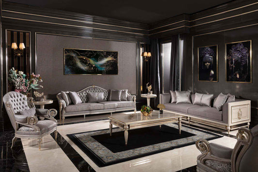 Acorda Sofa Set
