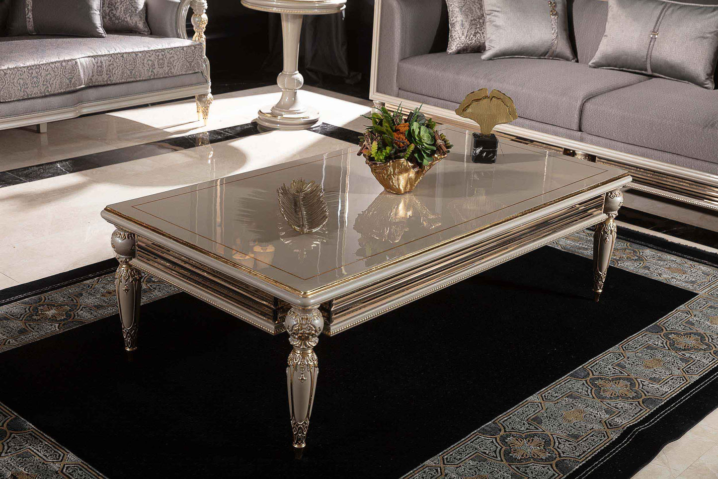 Acorda Sofa Set